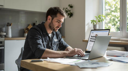 Semen Testing Privacy Concerns: What Patients Must Know in 2025