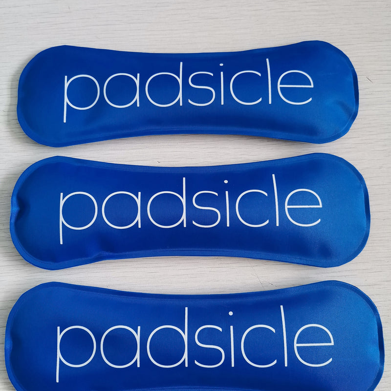 Padsicle